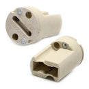 5pcs/lot G9 lamp Holder Converter Socket Conversion light Bulb BasetypeAdapter3C
