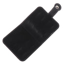 16pcs PU Guitar Black picks bag Package Holder Bass Ukulele guitar accessor BX