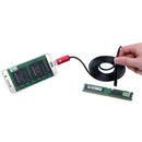 6 LED 5.5mm Lens Android Endoscope Waterproof USB Inspection Borescope Camera