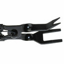 Car Door Trim Clip Plier Set Fastener Remover Puller Repair Combo Repair To