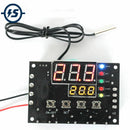 Xh-W1504 Tec Semiconductor Cooler Thermostat Automatic Constant Temperature
