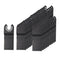 30Pcs Universal Oscillating Saw Blade Tool 34mm for Cutting Wood Softer Steel