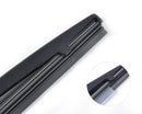 12" Hybrid 3 Section Rear Windshield Window Blade Wiper fit for Hyundai 2010+ Hf