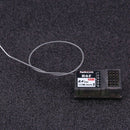 Radiolink R6F 6CH 2.4GHz RC Car and Boat Receiver for RC6GS RC4GS RC3S RC4G W9L1
