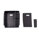 For Hyundai Creta ix25 Storage Box Arm Rest Center Console Glove Bin Containe3C