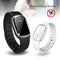 Portable Electronic Mosquito Repeller,Ultrasonic Repeller Anti Mosquito Bra