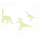 9PCS Luminous Wall Stickers Dinosaur Home Decor Fluorescent Kids Room Wall De ME