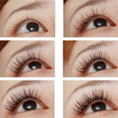 50 Pairs Eyelash Pads Eye Lint-Free Treatment Gel Makeup Supply Extension S