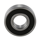 47x20x14mm Replacement Roller Bearing Deep Groove Ball Bearing 6204RZ