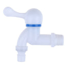 S60X6 IBC Tank Adapter to Plastic 1/2" Tap Replacement Valve FittingsJ Gw