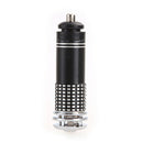 New Mini Auto Car Oxygen Bar Ionizer Fresh Air Purifier Random Color