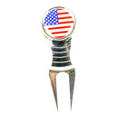 Lightweight Golf Repair Switchblade Tool, Groove Cleaner Repairer Repair Tool,