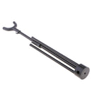 Folding Bow Bow Luggage Rack Universal Bow Rack Black Bow Rack
