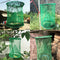 Folding Fly Cage Reusable Flycatcher Flycatcher Hanging Ranch Trap Catcher