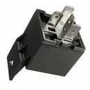 Car Auto DC 12V Volt 30/40A Automotive 4 Pin 4 Wire Relay&Socket 30amp/40amS Gw