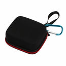 For JBL GO/GO2 Bluetooth Speaker Storage Bag Travel EVA Hard Case Pouch