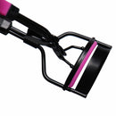 Professional Handle Eyelash Curler Eye Curling Clip Beauty  Makeup Tool NEW.