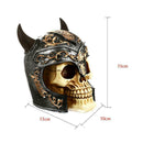 Horror Props Creative Skeleton Halloween Decor Ghostsin Ornament For Party V3Z0