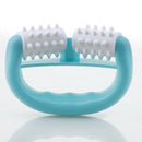 Anti Cellulite Massage Stick Roller Spiky for Whole Body Muscle - Injury Legs