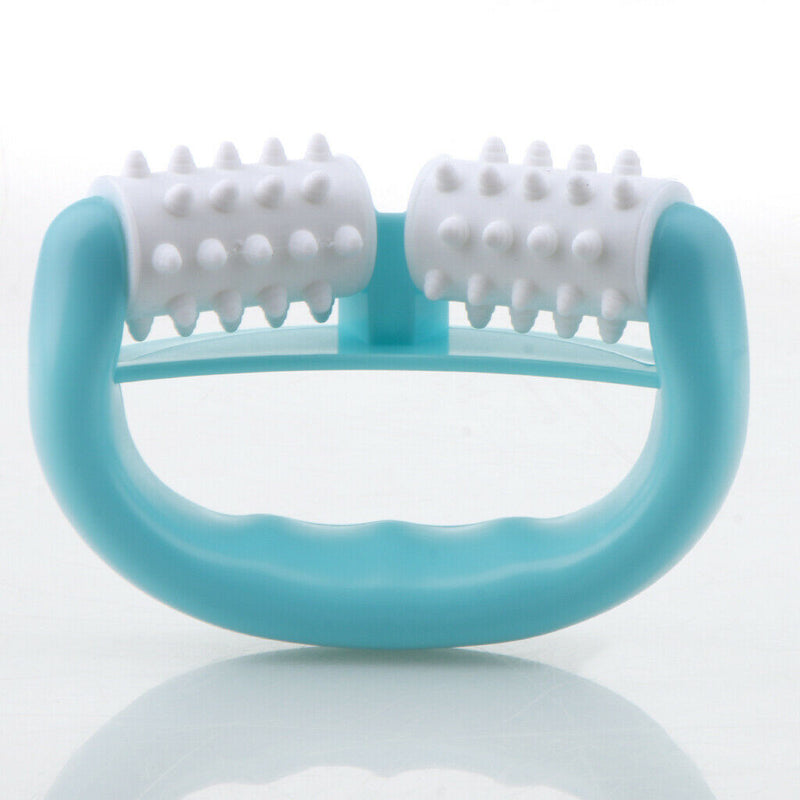 Anti Cellulite Massage Stick Roller Spiky for Whole Body Muscle - Injury Legs