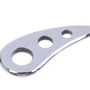 Massager Stainless Steel Scraping Board Scrapper Plate Pain Relief Guasha  OZ