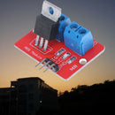 5Pcs IRF520 MOS FET driver module for arduino raspberry ME