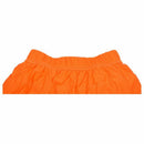 Baby Girls Princess TUTU SKIRTS Pettiskirt Short Mini Dresses Dancewear oranU3X4