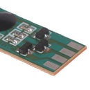1PCS Colorful Chip Module RGB LED Control Module Power Cycle Flashing 3-1 JR