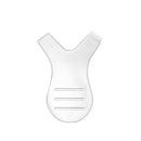 1pc Eye Lash Lifting Perm Mini Y Shape Brush For Eyelash Grafting Perm Tool Kit