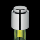 Stainless Steel Vacuum Sealed Red Wine Storage Bottle Stopper Plug champagneã€ ï¼D