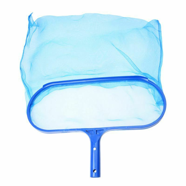 Swimming Pool Spa Hot Tub Pond Surface Leaf Skimmer Net Professional Tool