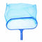 Swimming Pool Spa Hot Tub Pond Surface Leaf Skimmer Net Professional Tool