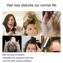 1PC 200ml Ginger Hair Shampoo Natural Hair Loss Growth Care Hair Hair Q1B0