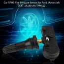 2PCS TPMS Tire Pressure Monitoring Sensor DE8T-1A180-AA for Ford Motorcraft