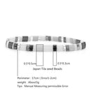 Bohemia Bracelet Colorful Bracelets Insta Fashion Women Summer Jewelry Beac I4D9