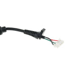 For XBOX 360 Breakaway Cable Wired Controller Adapter Extension Cord, 6Feet,