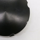 Motorcycle Fuel Tank Gas Door Cap Cover Durable  for VESPA GTS GTV LX Black