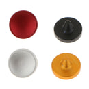 4x Concave Shutter Release Button for Fuji XT20 X-PRO1 X100 X100S X10 X20 ###