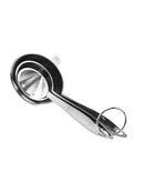 3pcs Set Home Kitchen Mini Stainless Steel Funnel For All Kinds Of Hip Flask