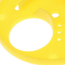 5X Beekeeping Tools Beehives Plastic Round Beehives Nest Door Vents Bee Tool OZ