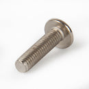70Pcs M2*3-12mm Flanged Phillips Dome Button Head Machine Screws Kit Ni-plated