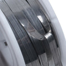 7.5M 24.6Ft 0.2x3mm Nichrome Flat Heater Wire for Heating Elements J7A4