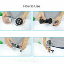 For DJI OSMO Pocket Diving Camera Waterproof Shell 60M Underwater Housing Case