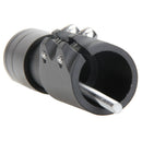 Aluminum Alloy Bicycle Stem Increased Control Tube Extend Handlebar
