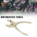Repair Tools Screwdriver Pliers Wrench Spark Plug Sleeve For Motorcycle M5A1