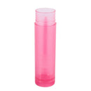 Plastic Empty DIY Lip Balm Tube Lipstick Container Cosmetic Case 5pcs