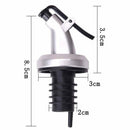 Olive Oil Sprayer Liquor Dispenser Wine Pourers Bar/Kitchen Tools