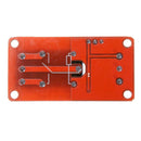 DC 5V One Way Relay Opto-Insulator High Low Level Trigger PLC Board Module