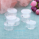 50slot Manicure Storage Box Rhinestones Case Jewelry Bead Screw Container Holder