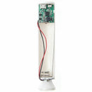 Single USB Port 1x 18650 Battery DIY Holder Power Bank Case Box 3 Mode Flas